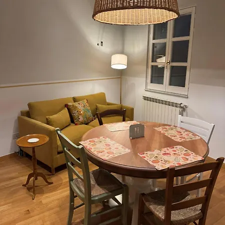 Residenza Santa Teresa * Lucca