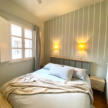 アパート Residenza Santa Teresa ルッカ