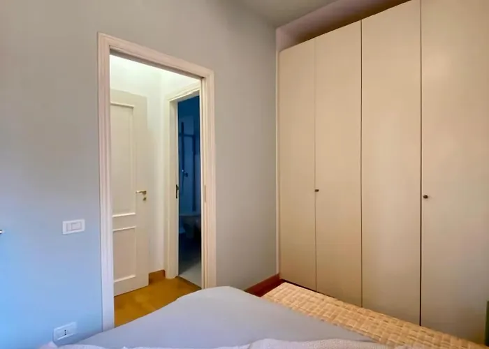 Residenza Santa Teresa *