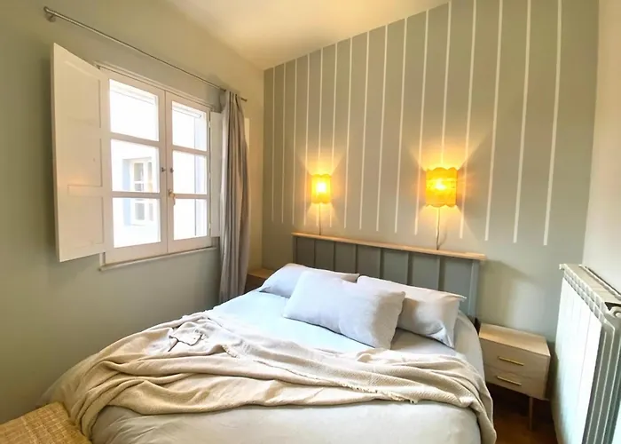 Apartmán Residenza Santa Teresa Lucca