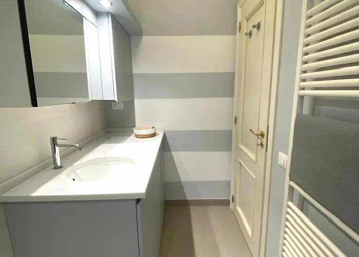 Residenza Santa Teresa * Lucca