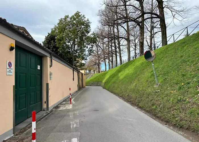 Residenza Santa Teresa Apartmán